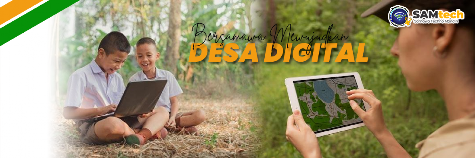 Desa Digital